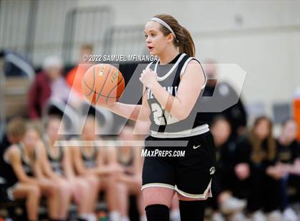 Thumbnail 2 in Fremont vs. Pius X photogallery.