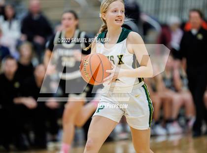 Thumbnail 3 in Fremont vs. Pius X photogallery.