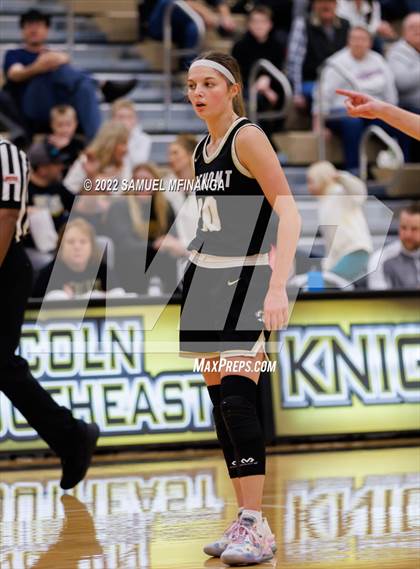 Thumbnail 2 in Fremont vs. Pius X photogallery.