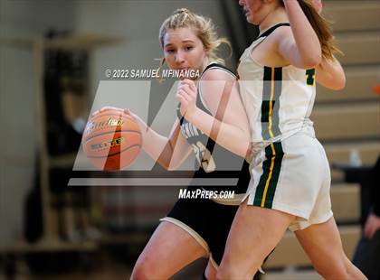 Thumbnail 3 in Fremont vs. Pius X photogallery.