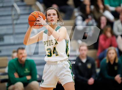 Thumbnail 1 in Fremont vs. Pius X photogallery.
