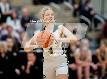 Thumbnail 2 in Fremont vs. Pius X photogallery.