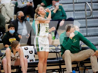 Thumbnail 1 in Fremont vs. Pius X photogallery.