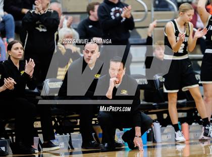 Thumbnail 3 in Fremont vs. Pius X photogallery.