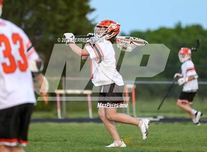 Thumbnail 3 in James Monroe vs Brentsville District (Region 4B Tournament) photogallery.