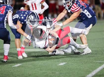 Thumbnail 3 in Liberty @ Pinnacle photogallery.