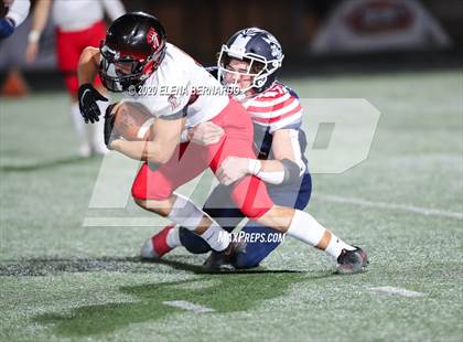Thumbnail 3 in Liberty @ Pinnacle photogallery.