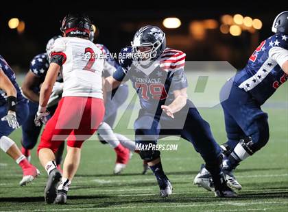 Thumbnail 3 in Liberty @ Pinnacle photogallery.