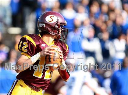 Thumbnail 1 in Caldwell vs. Summit (NJSIAA North Group 2 Semifinal) photogallery.