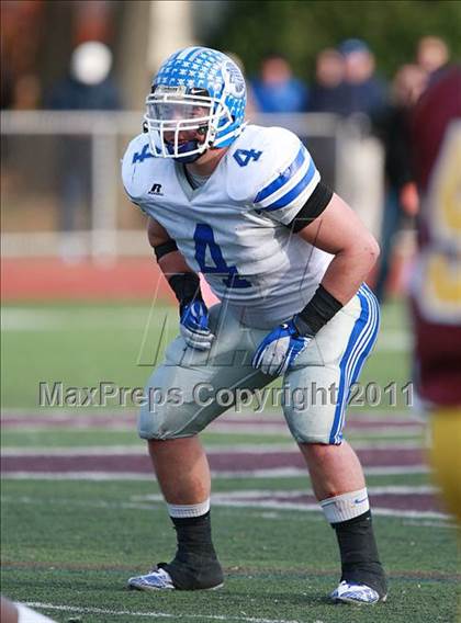 Thumbnail 2 in Caldwell vs. Summit (NJSIAA North Group 2 Semifinal) photogallery.