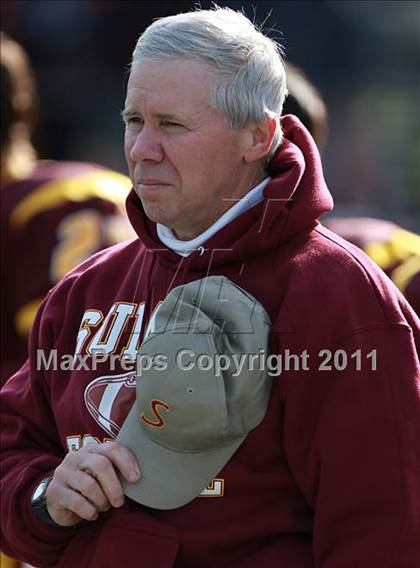 Thumbnail 1 in Caldwell vs. Summit (NJSIAA North Group 2 Semifinal) photogallery.