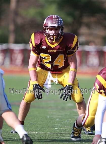 Thumbnail 1 in Caldwell vs. Summit (NJSIAA North Group 2 Semifinal) photogallery.