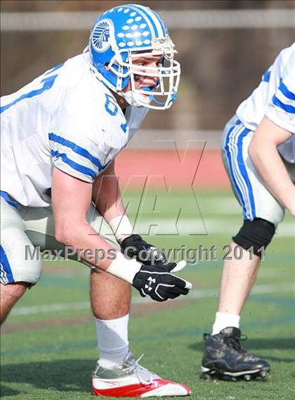 Thumbnail 2 in Caldwell vs. Summit (NJSIAA North Group 2 Semifinal) photogallery.
