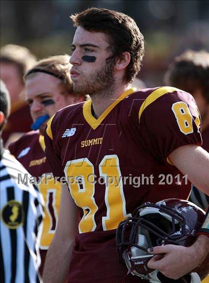 Thumbnail 2 in Caldwell vs. Summit (NJSIAA North Group 2 Semifinal) photogallery.