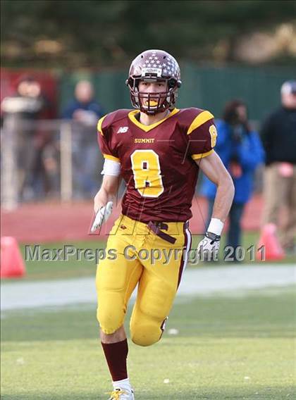 Thumbnail 1 in Caldwell vs. Summit (NJSIAA North Group 2 Semifinal) photogallery.