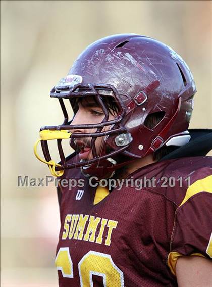 Thumbnail 3 in Caldwell vs. Summit (NJSIAA North Group 2 Semifinal) photogallery.