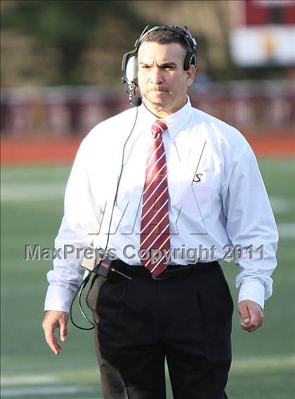 Thumbnail 1 in Caldwell vs. Summit (NJSIAA North Group 2 Semifinal) photogallery.