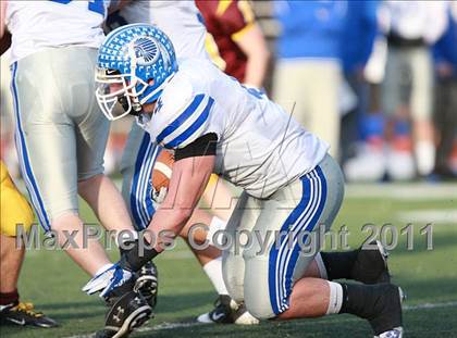 Thumbnail 1 in Caldwell vs. Summit (NJSIAA North Group 2 Semifinal) photogallery.