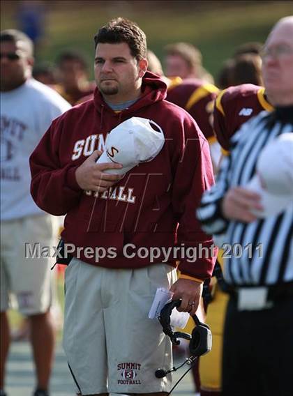 Thumbnail 2 in Caldwell vs. Summit (NJSIAA North Group 2 Semifinal) photogallery.