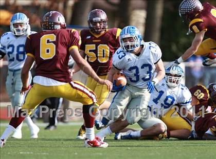 Thumbnail 1 in Caldwell vs. Summit (NJSIAA North Group 2 Semifinal) photogallery.