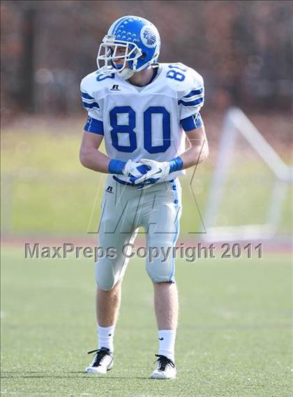 Thumbnail 1 in Caldwell vs. Summit (NJSIAA North Group 2 Semifinal) photogallery.