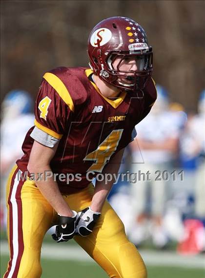 Thumbnail 1 in Caldwell vs. Summit (NJSIAA North Group 2 Semifinal) photogallery.