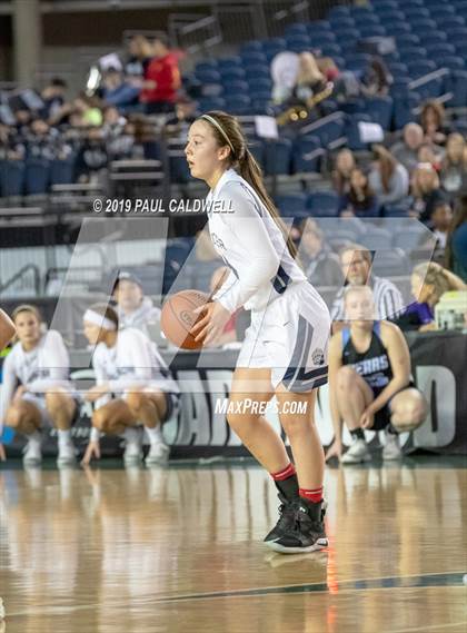 Thumbnail 2 in Central Valley vs. Glacier Peak (WIAA 4A 4th/6th Place) photogallery.