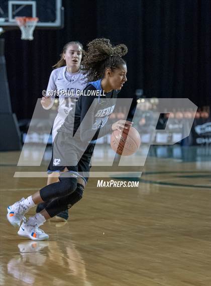 Thumbnail 3 in Central Valley vs. Glacier Peak (WIAA 4A 4th/6th Place) photogallery.