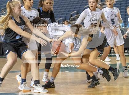 Thumbnail 3 in Central Valley vs. Glacier Peak (WIAA 4A 4th/6th Place) photogallery.