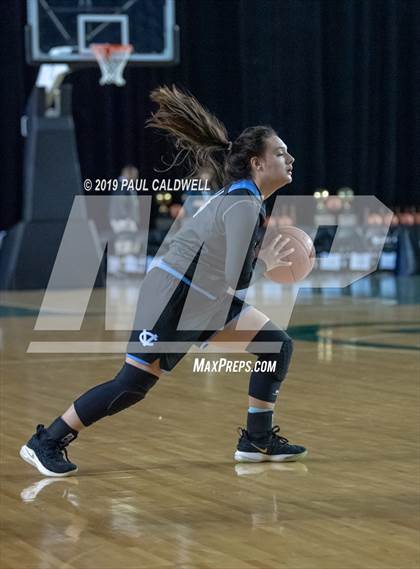 Thumbnail 2 in Central Valley vs. Glacier Peak (WIAA 4A 4th/6th Place) photogallery.