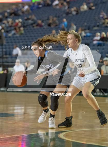 Thumbnail 1 in Central Valley vs. Glacier Peak (WIAA 4A 4th/6th Place) photogallery.