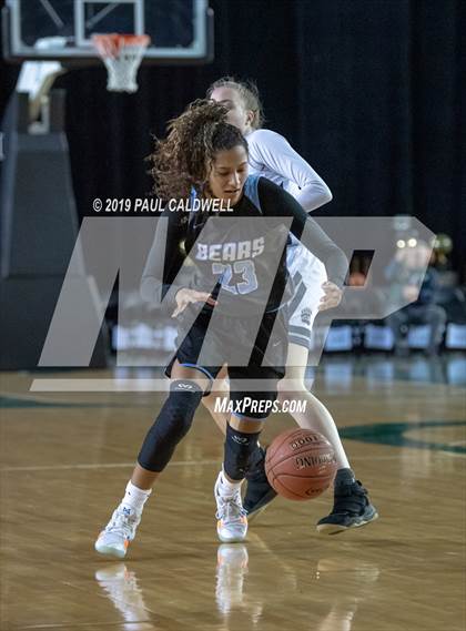 Thumbnail 2 in Central Valley vs. Glacier Peak (WIAA 4A 4th/6th Place) photogallery.