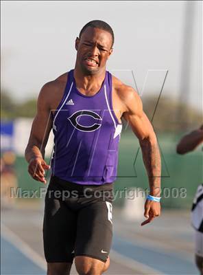 CIF State Championships (Boys 200m - Final)