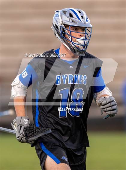 Thumbnail 3 in Wade Hampton @ Byrnes photogallery.