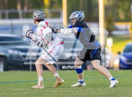 Thumbnail 3 in Wade Hampton @ Byrnes photogallery.