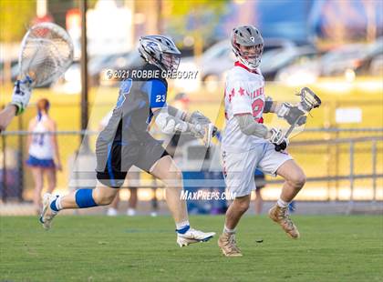 Thumbnail 3 in Wade Hampton @ Byrnes photogallery.