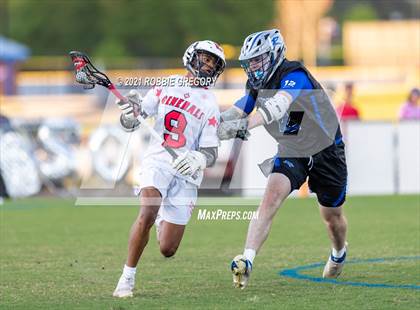 Thumbnail 1 in Wade Hampton @ Byrnes photogallery.