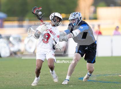 Thumbnail 2 in Wade Hampton @ Byrnes photogallery.