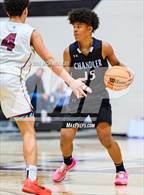 Photo from the gallery "Chandler @ Hamilton"