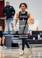 Photo from the gallery "Chandler @ Hamilton"