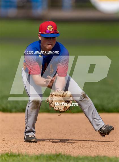 Thumbnail 1 in Althoff Catholic @ Roxana photogallery.