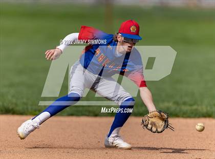 Thumbnail 3 in Althoff Catholic @ Roxana photogallery.