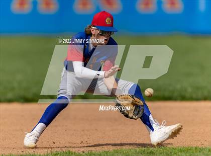 Thumbnail 1 in Althoff Catholic @ Roxana photogallery.