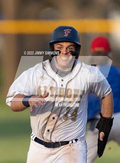 Thumbnail 3 in Althoff Catholic @ Roxana photogallery.