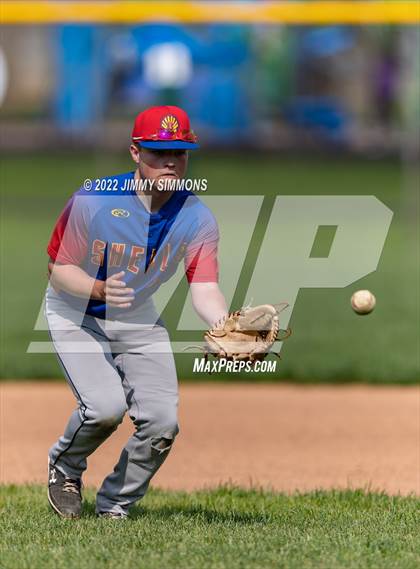 Thumbnail 2 in Althoff Catholic @ Roxana photogallery.