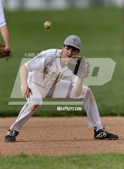 Thumbnail 1 in Althoff Catholic @ Roxana photogallery.