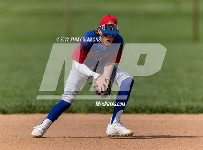 Thumbnail 3 in Althoff Catholic @ Roxana photogallery.