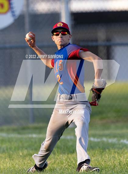 Thumbnail 1 in Althoff Catholic @ Roxana photogallery.