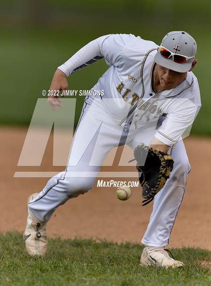 Thumbnail 1 in Althoff Catholic @ Roxana photogallery.