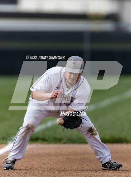 Thumbnail 2 in Althoff Catholic @ Roxana photogallery.